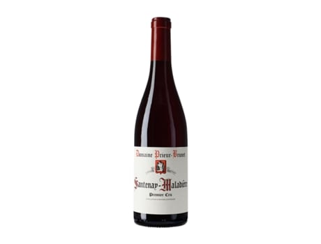 Vinho PRIEUR-BRUNET Premier Cru Maladière Pinot Preto Santenay (0.75 L - 1 Unidade)