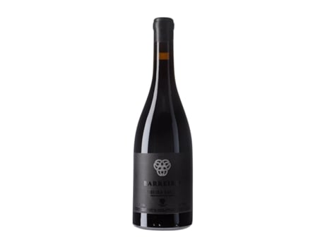 Vinho DAMM Barreiro Viñas Viejas Ribeira Sacra (0.75 L - 1 Unidade)