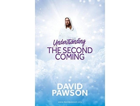 Livro UNDERSTANDING The Second Coming de David Pawson (Inglês)