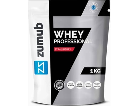 Whey Professional 1kg - Proteína de Whey