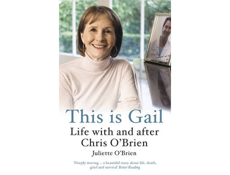 Livro this is gail de juliette o'brien (inglês)