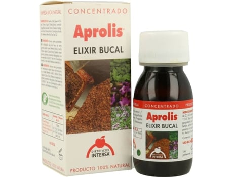 Elixir  Aprolis (500 ml)