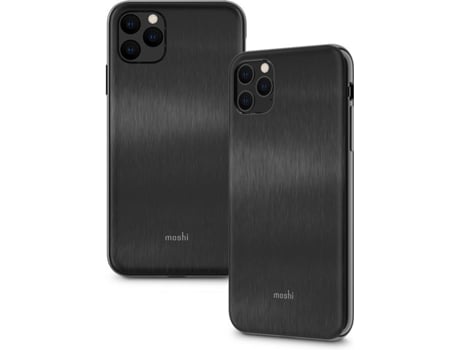 iGlaze iPhone 11 Pro Max (armour black)