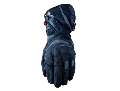 Luvas de motociclismo de Inverno Five WFX PRIME GTX