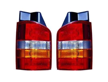 Farolim Direito Vw Transporter T5 / Multivan / Caravelle 2P 03-09