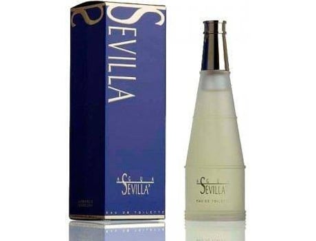 Perfume   Eau de Toilette (125 ml)