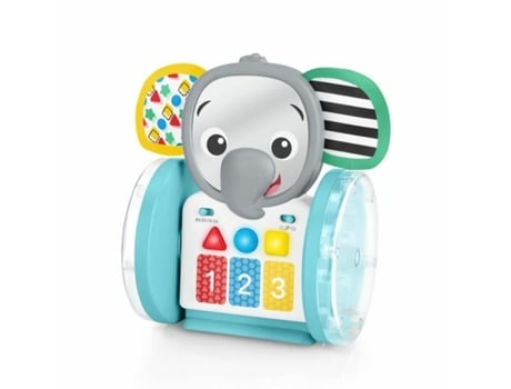 Centro de atividades BABY EINSTEIN Little Elephant