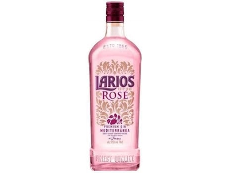 Gin Larios Rosé