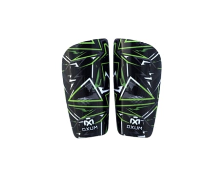 Protectores de Canelas OXUM SPORT One Azteca