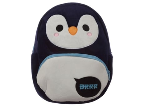 Mochila Mini Cutiemals Pinguim