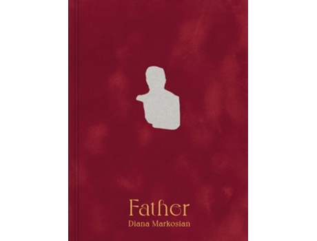 Livro Diana Markosian Father de Diana Markosian (Inglês - Capa Dura)