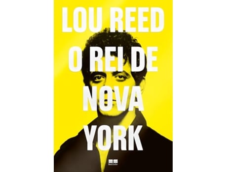 Livro Lou Reed O Rei De Nova York de Will Hermes (Português)