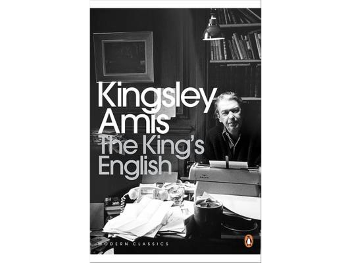 The King's English