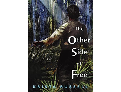 Livro Other Side of Free de Krista Russell (Inglês)