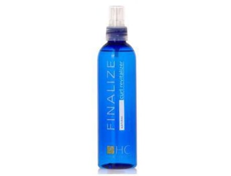 H C Finalize Curl Revitalizer 150 ml 150 ml