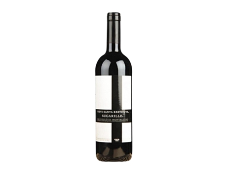 Vinho GAJA Brunello Sugarille Brunello di Montalcino (0.75 L - 1 Unidade)