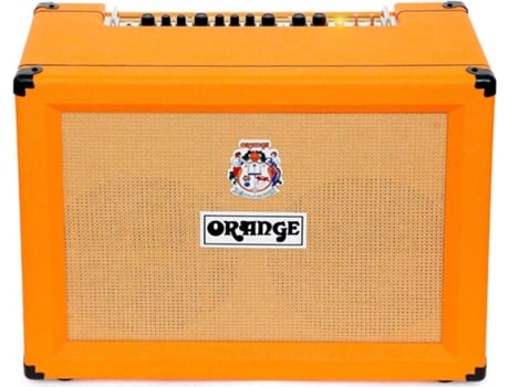 Amplificador ORANGE Cr60C (66 x 51 x 30 cm)