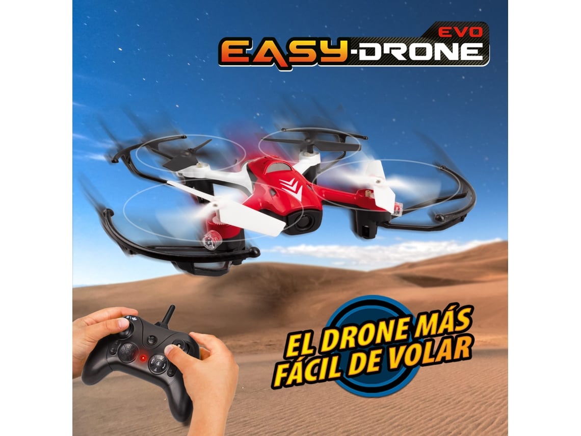 Xtrem best sale raiders drone