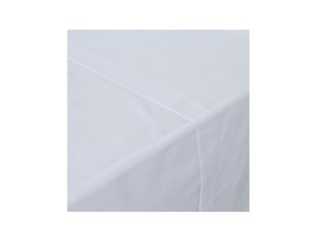 Lençol de bancada percal 200 fios 100% algodão cama 160 cm ROXO HOME