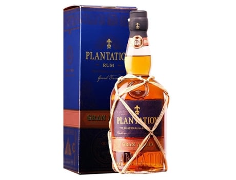 Rumplantationgrananejo 070Lt