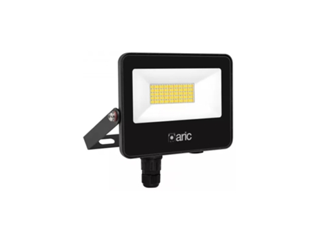 Projetor de Exterior Wink 2 Led 30,8W Cct 3-4000K 51316 ARIC