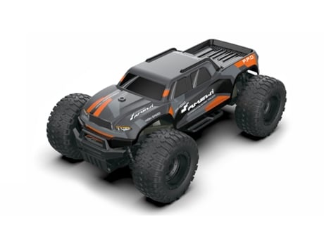 Carro Telecomandado AMEWI Crusch Buggy