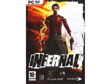 Jogo PC Infernal