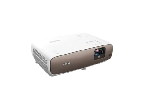 BENQ W2710I Projetor de Vídeo 4K Uhd Projeção de Vídeo