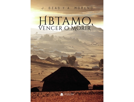 Livro Hbtamo, Vencer o Morir de J. Beas (Espanhol - 2020)