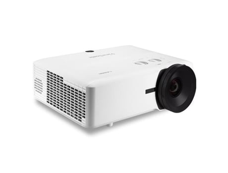 Viewsonic Projector Ls860Wu Wuxga Laser 5000 Lumens