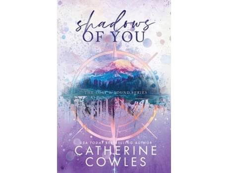 Livro Shadows of You A Lost amp Found Special Edition de Catherine Cowles (Inglês)