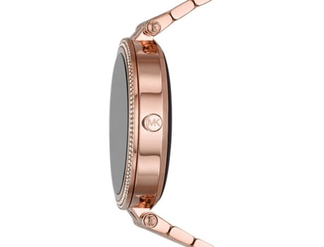 Michael kors smartwatch discount outlet