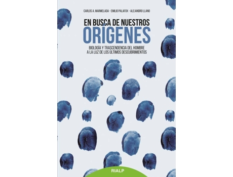 Livro En Busca De Nuestros Orígenes (Espanhol)