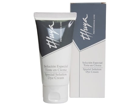 Solución Especial Tinte En Crema 50Ml THUYA