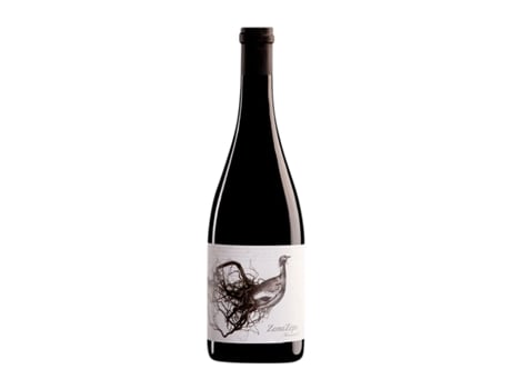 Vinho BARAHONDA Zona Zepa Monastrell Yecla (0.75 L - 1 Unidade)