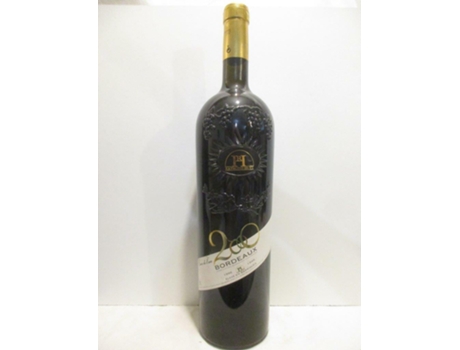 Vinho Tinto RAYMONF HUET 2000 (150 cl - 1 unidade)