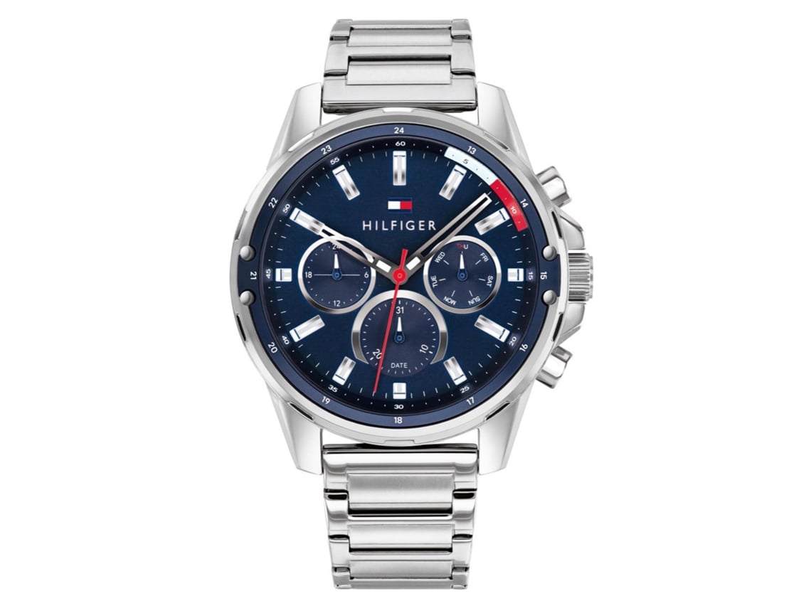 RELOGIO TOMMY HILFIGER 1782384