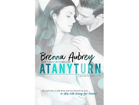 Livro At Any Turn Gaming The System de Brenna Aubrey (Inglês)