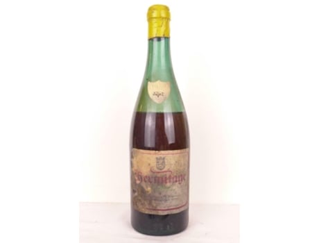 Vinho Branco ÉDOUARD LEMAIRE 1952 (75 cl - 1 unidade)