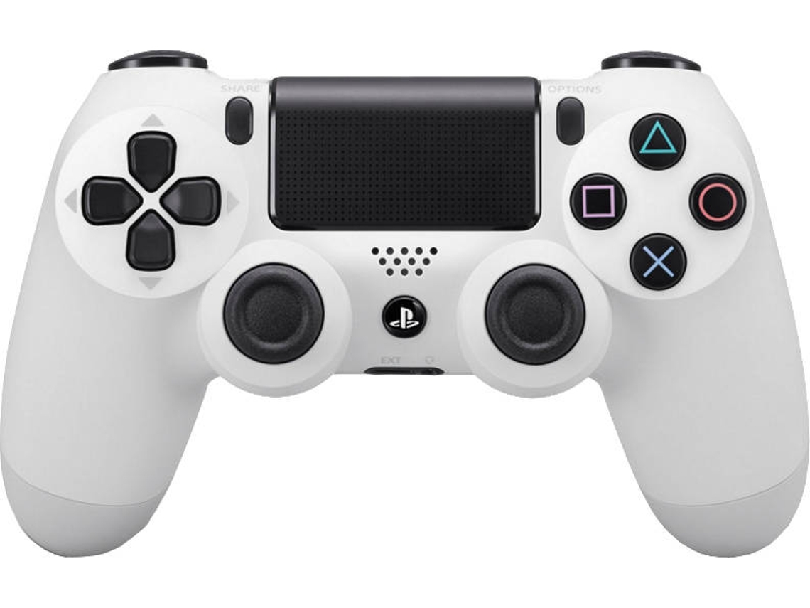 Sony Comando DualShock 4 V2 Black PS4 - Acessórios PS4 - Compra na