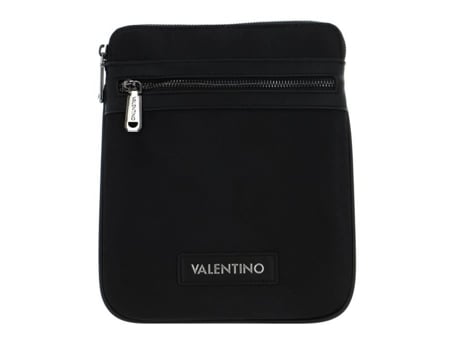 Valentino Nik Re Crossbody Nero [235258] Bolsa de Ombro Bolsa Crossbody MARIO VALENTINO