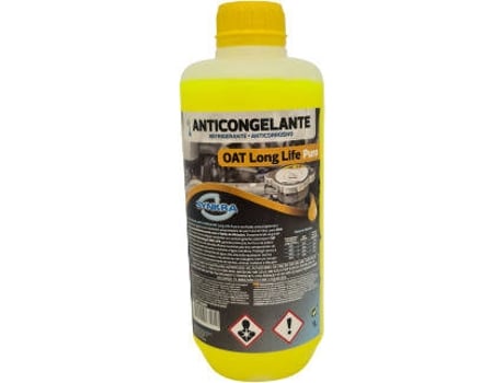 Anticongelante SYNKRA YAF 13326Y (1L)