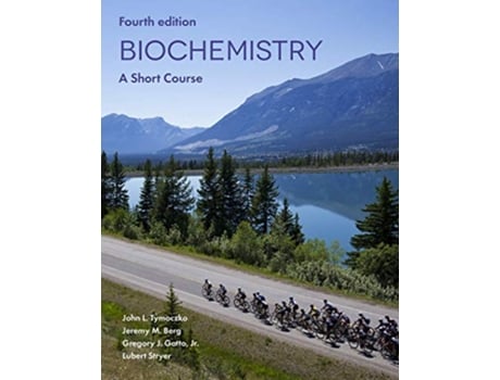 Livro Biochemistry A Short Course de Berg Jeremy Tymoczko John L (Inglês)