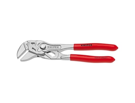 Knipex 86 03 300 Alicate Alicate Deslizante