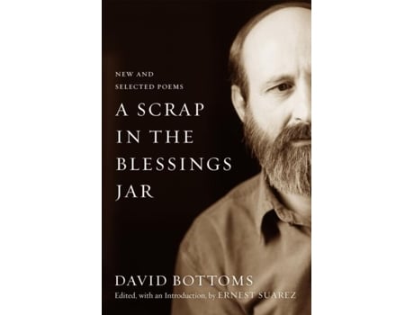 Livro A Scrap in the Blessings Jar de Dave Smith (Inglês)