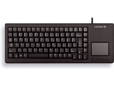 Teclado e Touchpad  G84-5500LUMES- Preto