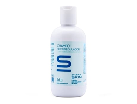 Óleo de shampoo DK 250ml