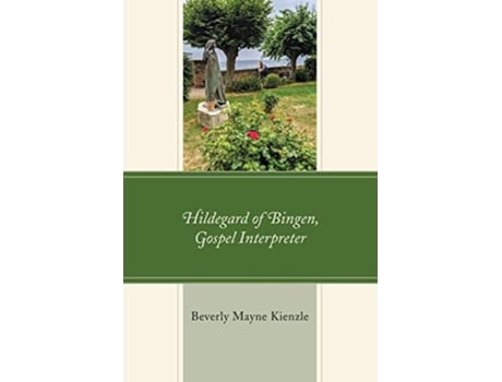 Livro Hildegard of Bingen Gospel Interpreter Mapping the Tradition de Beverly Mayne Kienzle (Inglês)