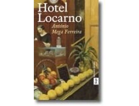 Hotel Locarno