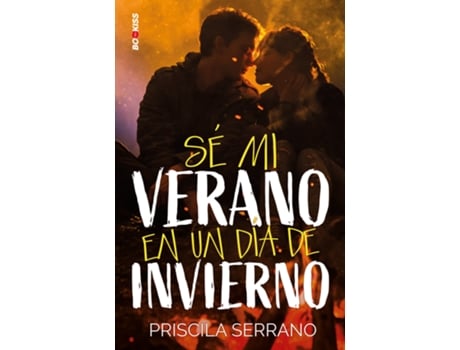 Livro Sè Mi Verano En Un Día De Invierno de Priscila Serrano (Espanhol)